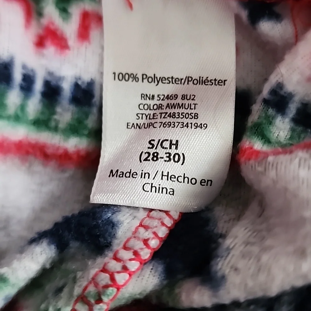 Christmas pj set - Picture 6 of 9